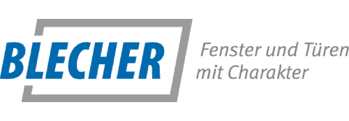 Blecher Logo