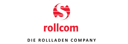Rollcom Logo