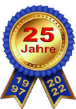 25-Jahre